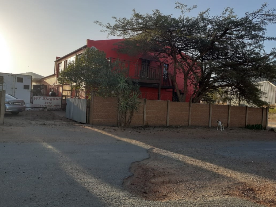 Commercial Property for Sale in Albertinia Western Cape